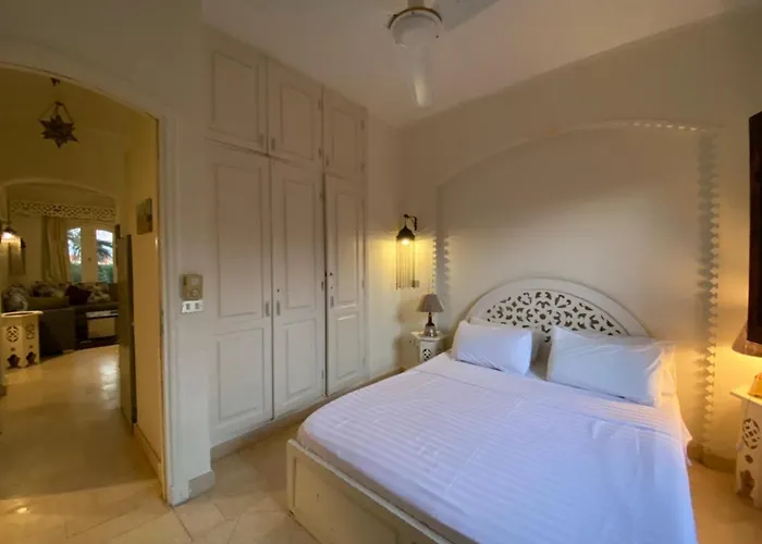Babel El Gouna Appartement *