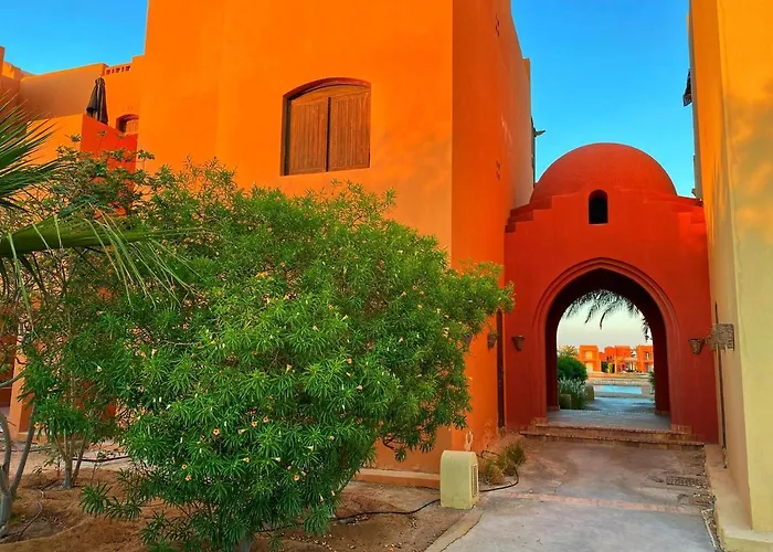 Babel El Gouna